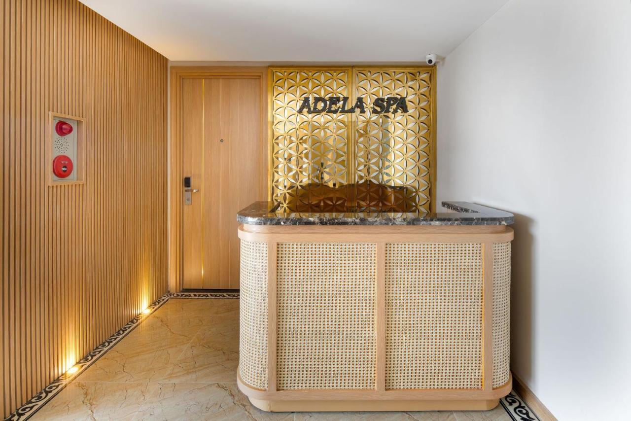 Adela Boutique Hotel - Infinity Pool Ντα Νανγκ Εξωτερικό φωτογραφία